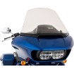 Parbriz OEM înlocuire HARLEY DAVIDSON tonat 19 Parbriz OEM înlocuire HARLEY DAVIDSON tonat 19