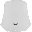 Parbriz față pentru scuter 250 ELITE transparent 20 Parbriz față pentru scuter 250 ELITE transparent 20