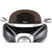 Parbriz OEM înlocuire YAMAHA fumuriu închis 10