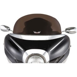 Parbriz OEM înlocuire YAMAHA fumuriu închis 10 Parbriz OEM înlocuire YAMAHA fumuriu închis 10