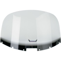 Parbriz OEM replacement YAMAHA transparent 13 Parbriz OEM replacement YAMAHA transparent 13