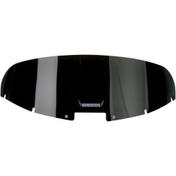 Parbriz OEM înlocuire YAMAHA fumuriu închis 6