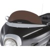 Parbriz OEM replacement YAMAHA dark smoke 8
