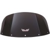 Parbriz OEM replacement KAWASAKI dark smoke 10