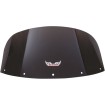 Parbriz OEM replacement KAWASAKI dark smoke 10 Parbriz OEM replacement KAWASAKI dark smoke 10