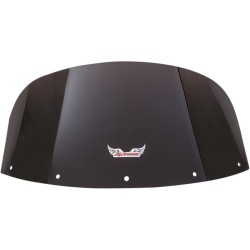 Parbriz OEM replacement KAWASAKI dark smoke 10 Parbriz OEM replacement KAWASAKI dark smoke 10