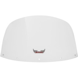 Parbriz OEM înlocuire KAWASAKI transparent 13 Parbriz OEM înlocuire KAWASAKI transparent 13