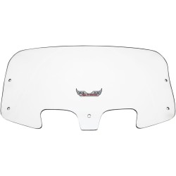 Parbriz OEM de înlocuire INDIAN transparent 12