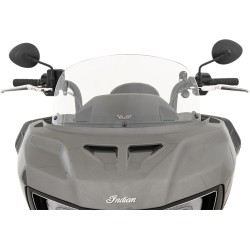 Parbriz CHALLENGER 9.5CLR SLIPSTREAMER S-302-9.5 Parbriz CHALLENGER 9.5CLR SLIPSTREAMER S-302-9.5