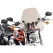 Parbriz sport S-06 SPITFIRE negru fumuriu 15 Parbriz sport S-06 SPITFIRE negru fumuriu 15