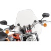 Parbriz sport S-06 SPITFIRE clear natural 15