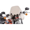 Parbriz față sport S-06 SPITFIRE fumuriu natural 15