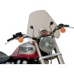 Parbriz față sport S-06 SPITFIRE fumuriu natural 15