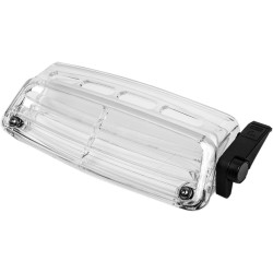 Apărătoare de vânt transparentă SLIPSTREAMER #AFVENT18-C