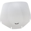 Parbriz OEM înlocuire HONDA transparent 20