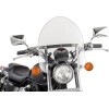 Parbriz CRUISERS HD-0 mini police transparent 15