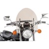 Parbriz CRUISERS HD-0 mini police smoke 15