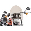 Parbriz CRUISERS HD-0 mini police smoke 15 Parbriz CRUISERS HD-0 mini police smoke 15
