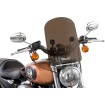 Parbriz față CRUISERS HD-3 TOMBSTONE SMOKE BLACK 13.75 Parbriz față CRUISERS HD-3 TOMBSTONE SMOKE BLACK 13.75