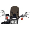 Parbriz față CRUISERS HD-3 TOMBSTONE SMOKE BLACK 13.75 Parbriz față CRUISERS HD-3 TOMBSTONE SMOKE BLACK 13.75