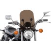 Parbriz față CRUISERS HD-3 TOMBSTONE SMOKE BLACK 13.75 Parbriz față CRUISERS HD-3 TOMBSTONE SMOKE BLACK 13.75