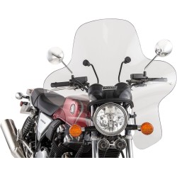 Parbriz touring S-00 ENTERPRISE transparent 21 Parbriz touring S-00 ENTERPRISE transparent 21