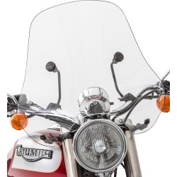 Parbriz touring S-08 sport shield transparent 20 Parbriz touring S-08 sport shield transparent 20