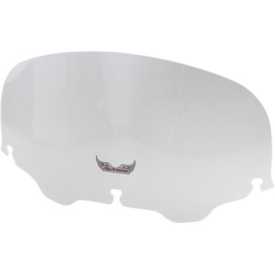 Parbriz OEM înlocuire HARLEY DAVIDSON transparent 10 Parbriz OEM înlocuire HARLEY DAVIDSON transparent 10