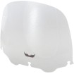 Parbriz OEM înlocuire HARLEY DAVIDSON transparent 16 Parbriz OEM înlocuire HARLEY DAVIDSON transparent 16