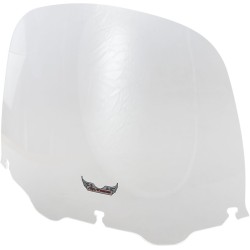 Parbriz OEM înlocuire HARLEY DAVIDSON transparent 16 Parbriz OEM înlocuire HARLEY DAVIDSON transparent 16