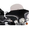 Parbriz OEM înlocuire HARLEY DAVIDSON fumuriu 10