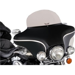 Parbriz OEM înlocuire HARLEY DAVIDSON fumuriu 10 Parbriz OEM înlocuire HARLEY DAVIDSON fumuriu 10