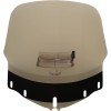Parbriz față OEM înlocuire HONDA cu ventilație fumuriu 26