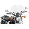 Parbriz sport SS-10 VIPER transparent 17.25