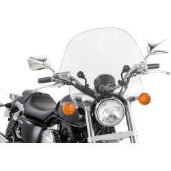 Parbriz sport SS-10 VIPER transparent 17.25 Parbriz sport SS-10 VIPER transparent 17.25