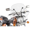 Parbriz față sport SS-24 HELLFIRE transparent 17 Parbriz față sport SS-24 HELLFIRE transparent 17