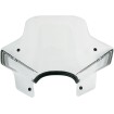 Parbriz față sport SS-28 sport fairing transparent 15 Parbriz față sport SS-28 sport fairing transparent 15