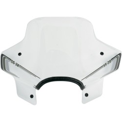 Parbriz față sport SS-28 sport fairing transparent 15