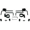 Parbriz față sport SS-28 sport fairing transparent 15 Parbriz față sport SS-28 sport fairing transparent 15