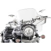 Parbriz față sport SS-28 sport fairing transparent 15 Parbriz față sport SS-28 sport fairing transparent 15