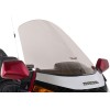 Parbriz față înlocuire OEM HONDA fumuriu 34