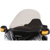 Parbriz față OEM replacement HONDA fumuriu 33