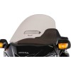 Parbriz față OEM replacement HONDA vented smoke 33