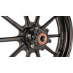 Roată față WHL F 10SP BLK 17X3.5 SLYFOX 12027706RSLYAPB thumb