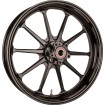 Roată față WHL F 10SP BLK 17X3.5 ABS SLYFOX 12047706RSLYAPB thumb