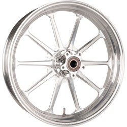 Roată spate WHL R 10SP RAW 17X6 SLYFOX 12707716RSLYAPM Roată spate WHL R 10SP RAW 17X6 SLYFOX 12707716RSLYAPM