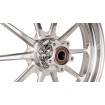 Roată spate WHL R 10SP RAW 17X6 SLYFOX 12707716RSLYAPM Roată spate WHL R 10SP RAW 17X6 SLYFOX 12707716RSLYAPM thumb