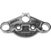 Clema superioară triplă 14+FLH RW SLYFOX SF1000-1