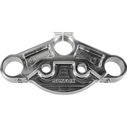 Clema superioară triplă 14+FLH RW SLYFOX SF1000-1 Clema superioară triplă 14+FLH RW SLYFOX SF1000-1