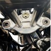 Clema superioară triplă 14+FLH RW SLYFOX SF1000-1 Clema superioară triplă 14+FLH RW SLYFOX SF1000-1 thumb